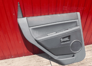 Jeep gran cherokee wk wh boczek overland oryginał 2