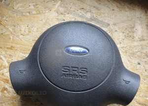 Air bag poduszka powietrzna kierowcy ford ka MK1 1S51B042B85 1