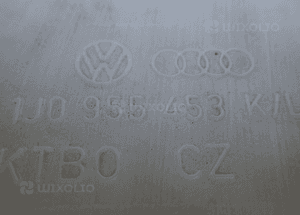 BIORNICZEK SPRYSKIWACZY GOLF BORA A3 1J0955453K/L RADOM 2