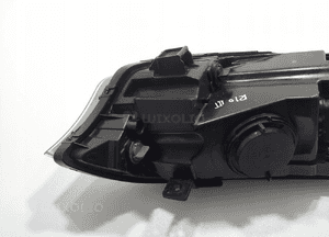 Lampa lewa lewy przód przednia kia rio iii 2011-2014 92101-1W europa 7