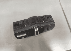 Bmw 7 F01 F02 F10 F11 panel przełącznik włącznik świateł oryginał sprawny 3