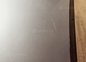 MASKA POKRYWA SILNIKA CITROEN C5 01-04 3