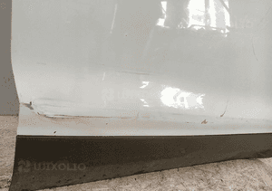Drzwi prawe przednie prawy przód ford kuga MK2 12- 2