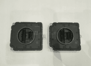 VOLVO XC60 XC90 S90 V60 przetwornica moduł sterownik lampy reflektora LED NOWY 3