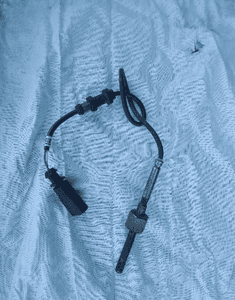 czujnik spalin vw skoda 06f906088d