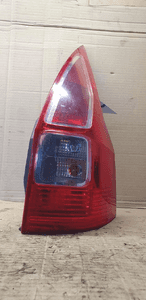 Lampa prawy tył tylna prawa Renault Megane II Kombi 8200417351 1
