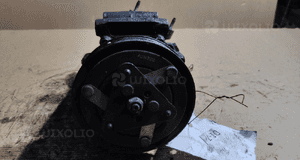 SPRĘŻARKA KLIMATYZACJI SANDEN PEUGEOT CITROEN C4 207 1.4 1.6 9651910980 WYSYŁKA! 4