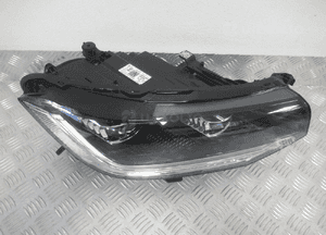 Lampa przednia przód prawa vw t-cross full led 2GM941036B 2018-2023 15