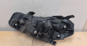 X. lampa przód przednia prawa suzuki SX4 2