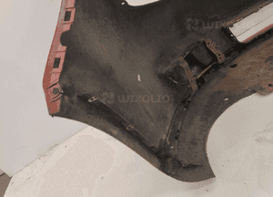 Fiat Bravo II 07-14 ZDERZAK PRZÓD USZKODZONE MOCOWANIE Z PRAWEJ STRONY 8