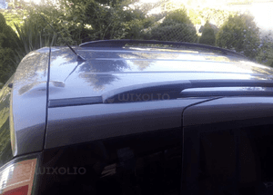 Mazda 5 05-10 CR Listwa zaślepka relingów relinga 5