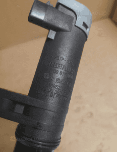 Cewka Zapłonowa Sagem 8200154186 A 1,6 Renault 3