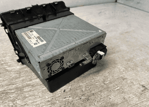 Bmw X5 E70 X6 E71 E72 zmieniarka naped czytnik płyt odtwarzacz 9181753 4