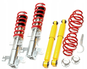 Zawieszenie Gwintowane OPEL VECTRA C SIGNUM 02-08 1