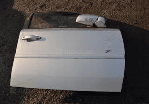 vectra C kombi drzwi kolor Z157 nr 3273 WYSYŁKA 1