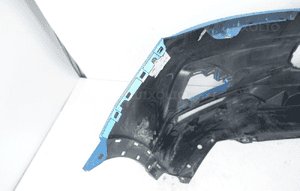 ZDERZAK PRZÓD PRZEDNI NISSAN QASHQAI 2 II J11 LIFT 62022 HV00H 7