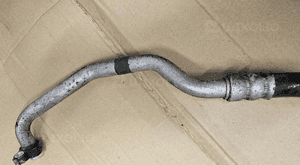 Mazda 6 GH   2.0 D rurka przewód klimatyzacji   08-12 3