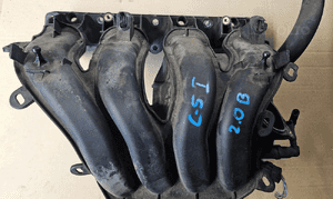 Peugeot 307 407 Citroen C4 C5 C8 1.8 2.0 16V kolektor ssący 9650868080 4
