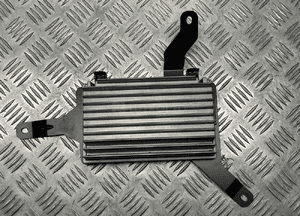BMW E84 MODUŁ WZMACNIACZ SYSTEMU HIFI 9283499 1