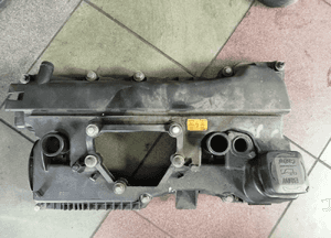 pokrywa zaworów bmw e 46 2.0i