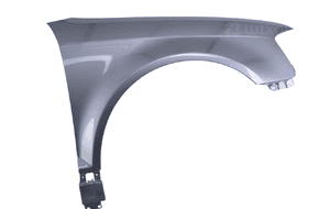 audi a3 8p lift 08-12 błotnik prawy kolor 4