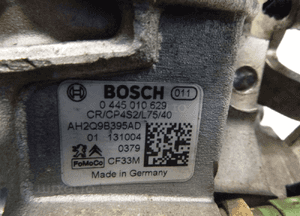 LAND RANGE ROVER L494 3.0 306 DT POMPA WTRYSKOWA 8