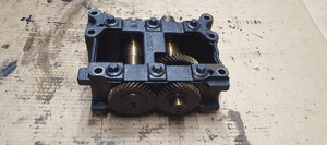 Wałki balansujące BMW 3 E46 1.9 M43 1433547 1433546 2