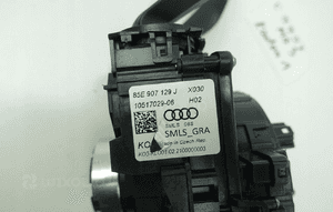 Manteka przełącznik audi Q5 e-tron 85E907129J 6