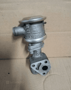 Zawór EGR Passat b5 lift 1.8T 06B131101C 2