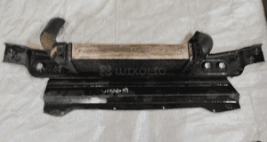 Chłodnica powietrza intercooler belka pod chłodnice transit custom 2.2 2