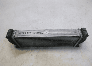 Ford transit custom tourneo intercooler 2.2 tdci 5