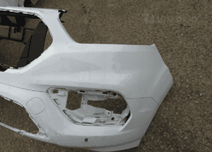 Ford custom lift zderzak przedni 3