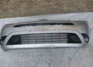 Zderzak przód przedni citroen C4 picasso i 1 06-10 1