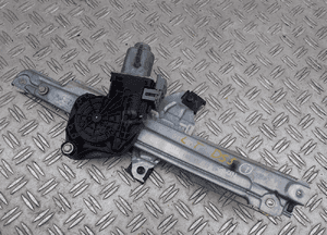 MECHANIZM SZYBY LEWY TYŁ CITROEN DS5 RADOM 1