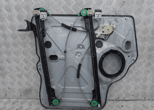 Vw T5 podnosnik mechanizm szyby prawy radom 1