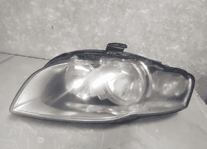 Audi A4 B7 lampa lewa reflektor 8E0941003BL uk 1