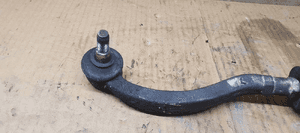 Drążek kierowniczy końcówka lewy przód Citroen C5 III 2