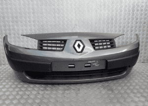 Zderzak przod renault megane ii radom 1