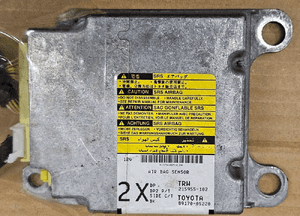 Toyota Avensis T25 sensor sterownik airbag 89170-05120  05122  05220 1