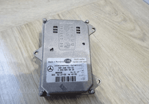 Moduł xenon mercedes A0038205826 5df008704 -02 6