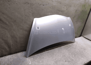 Maska pokrywa silnika do honda jazz ii 2 NH700M 2