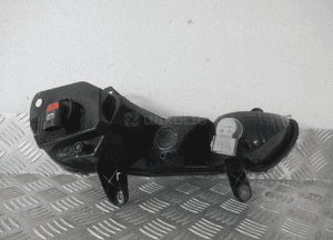 Halogen przeciwmgielny kierunkowskaz prawy lewy ford kuga MK2 2012-2016 11