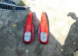 tacuma lampa lewa tył WYSYŁKA
