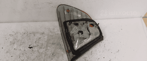 Tyl tylna lampa prawa bmw E46 sedan 3