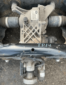 Dyferencjał tylny dyfer most haldex HJ32-4N053 Land Rover Discovery Sport L550 1