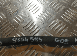 Bmw G05 G06 G07 przewód klimatyzacji 9354583 8