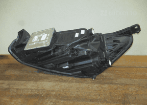 LAMPA PRZÓD PRZEDNIA PRAWA FORD FOCUS MK4 FULL LED 2018- 15