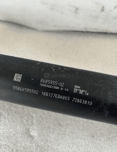 Wal napedowy bmw 5 G30 8685955 org fv 5