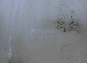 ZBIORNICZEK SPRYSKIWACZY VW POLO IV 9N 6Q0955453S RADOM 3