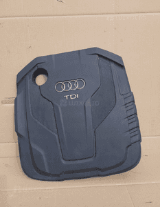 Audi A6 C7 oslona pokrywa silnika 04L103925D 1